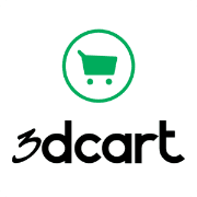3DCart logo