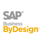 SAP-Business-ByDesign logo