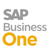 SAP-Business-One logo