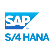 SAP-S4-Hana logo