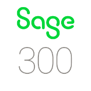 Sage-300 logo