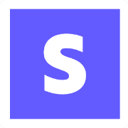 Stripe logo